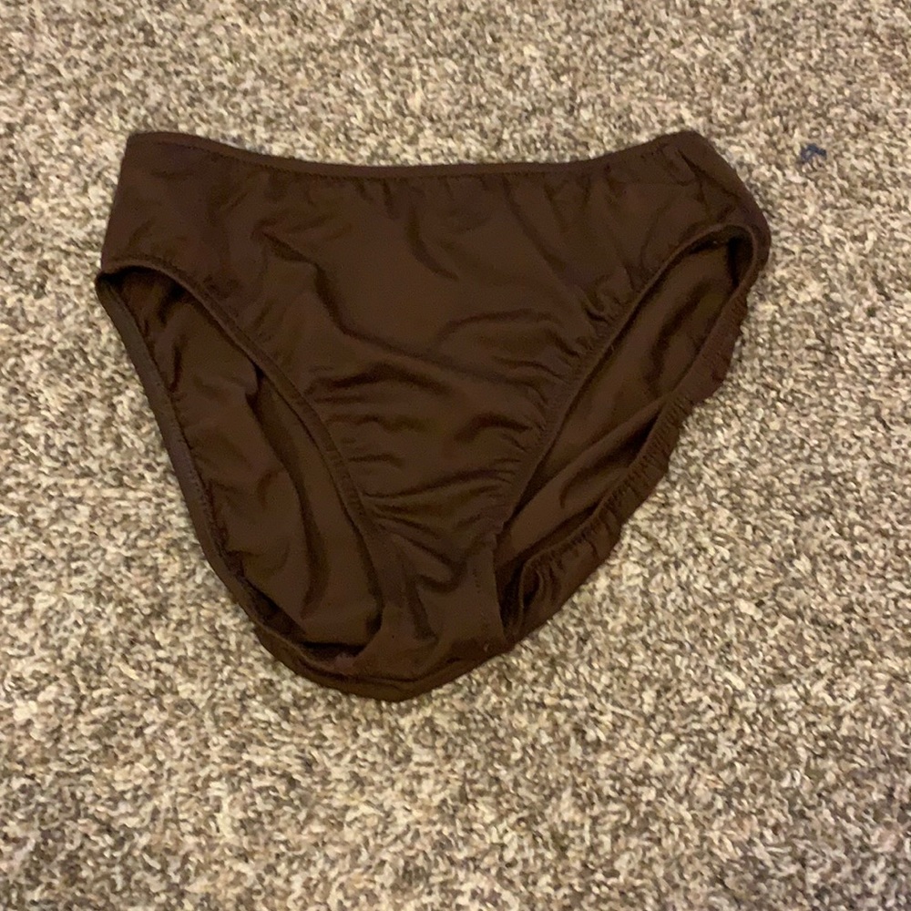 Bikini bottoms👙